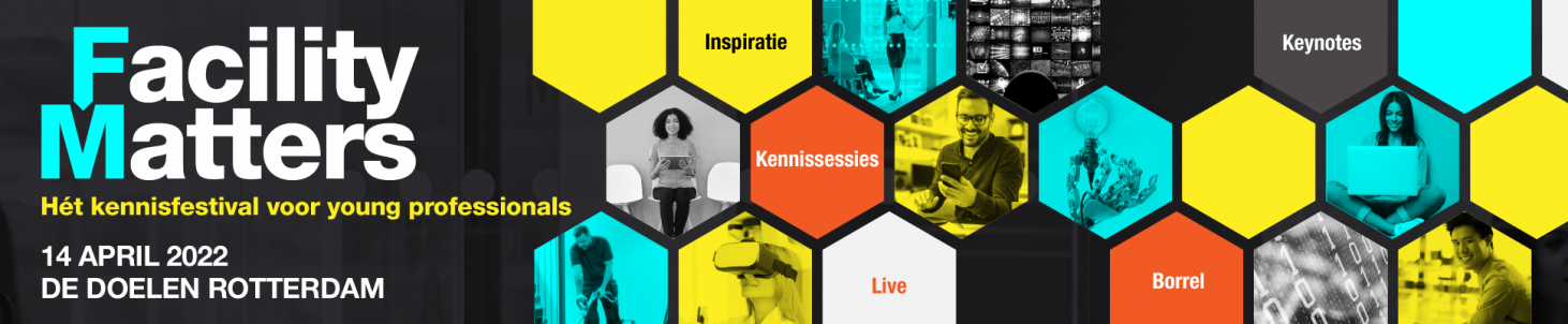 Nieuws - Facility Matters