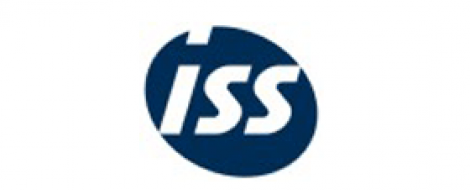 Partners - logo ISS