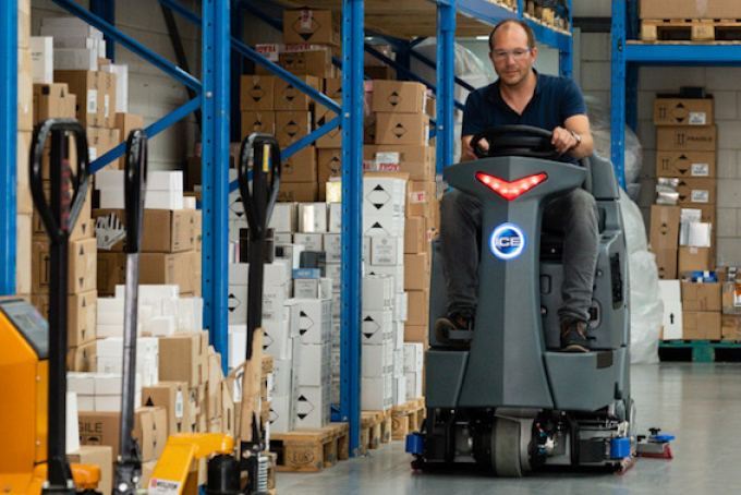 Foto in kolom- 6:4 verhouding