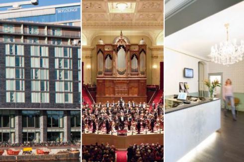 Foto - 6:4 verhouding  - inhoud