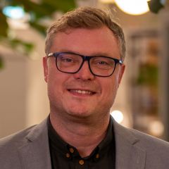 Alexander Klaver - Sodexo