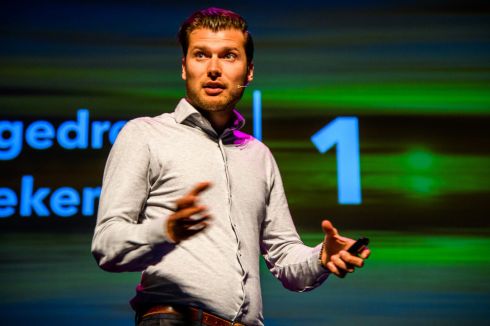 Foto - 6:4 verhouding  - inhoud