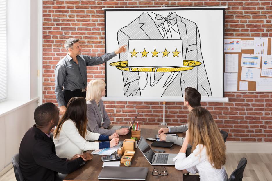 Header foto in kolom - 6:4 verhouding.