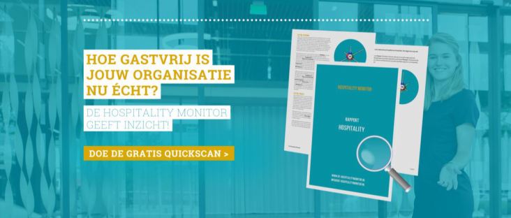 Hutten Hospitality Services - CTA