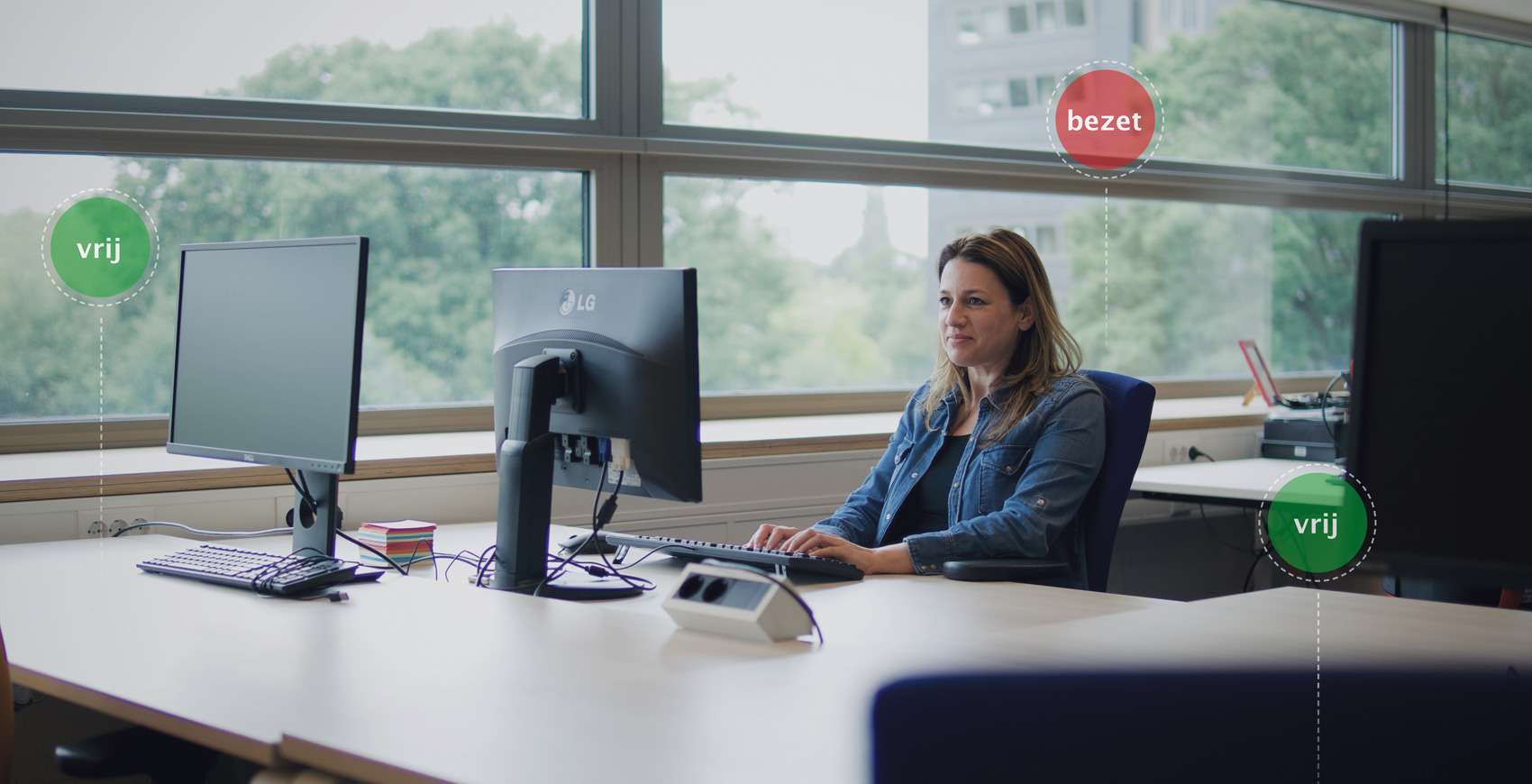 Foto in kolom - 6:4 verhouding