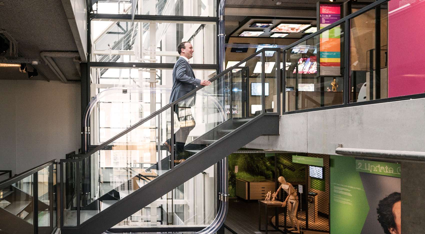 BeSense: Laat je gebouw vertellen wat nodig is_495