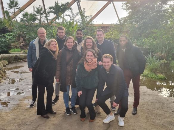 Facilicom Fenna Stevens