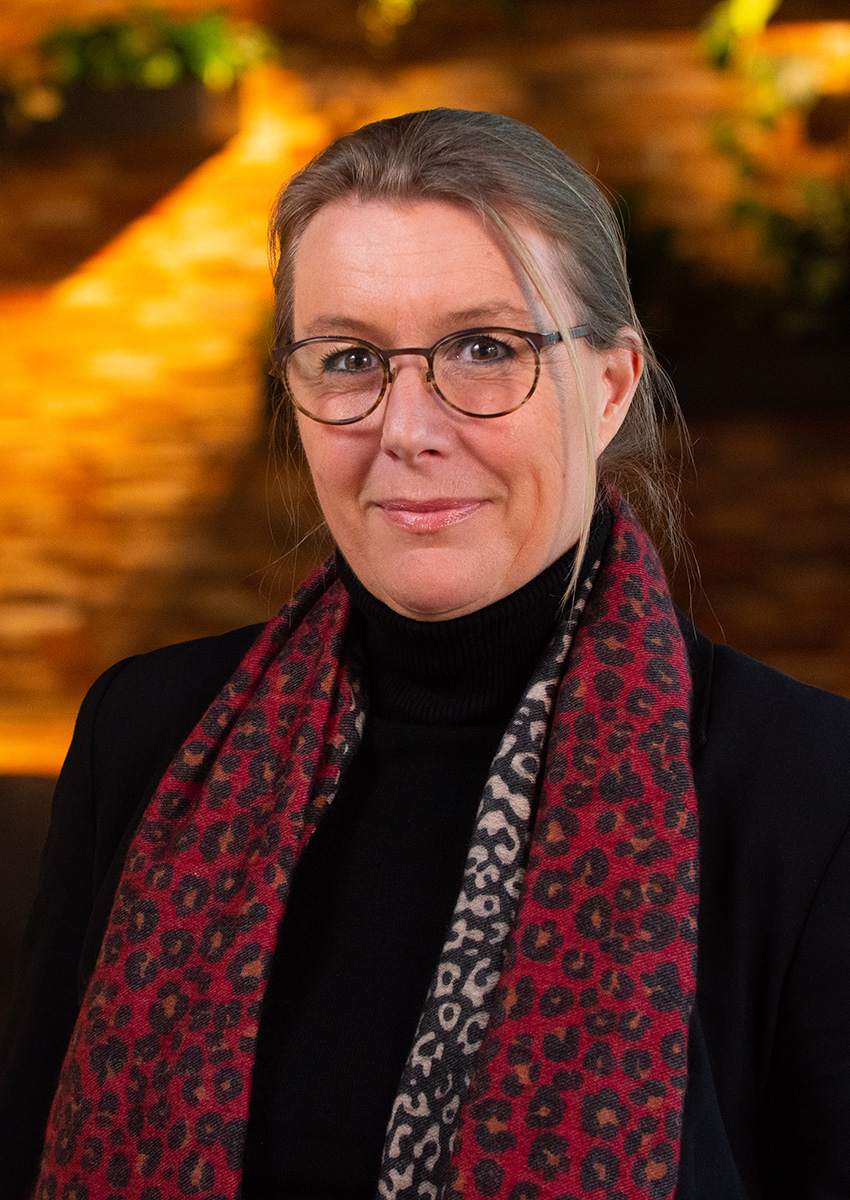 Carina van den Heuvel