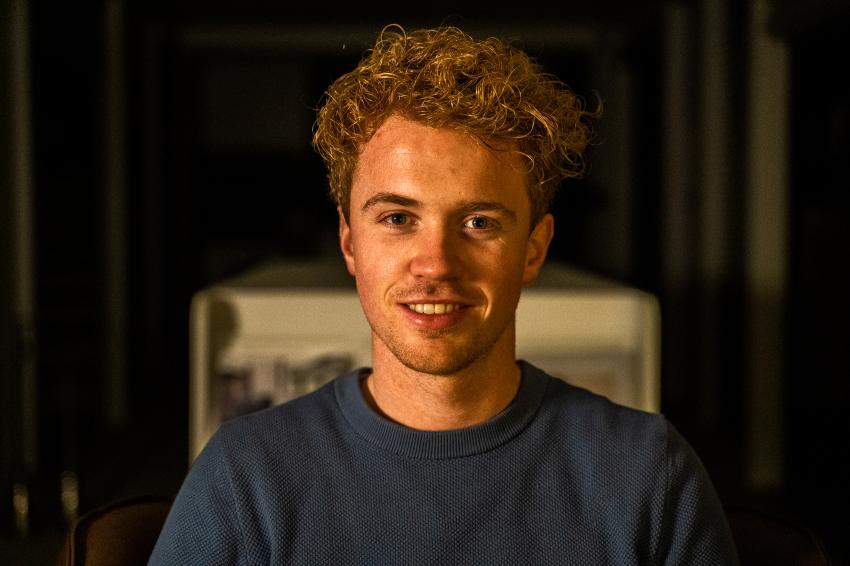 Cirex - Niels Scheffer