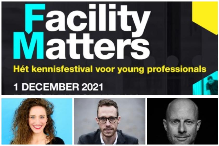 Collage Facility Matters