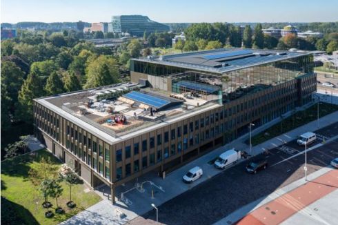 Foto - 6:4 verhouding  - inhoud