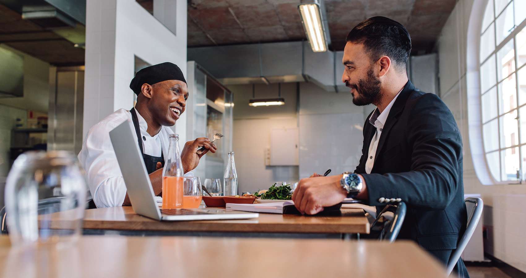 Gastvrijheid - Van ambitie naar praktijk in 5 stappen