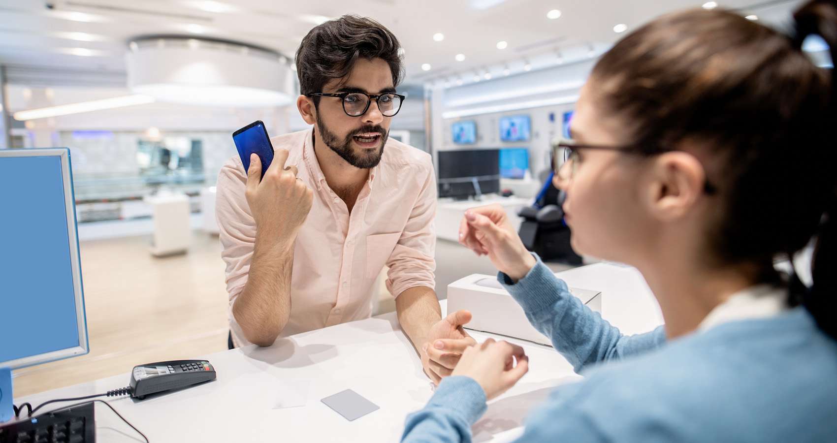 Gastvrijheid - Van ambitie naar praktijk in 5 stappen
