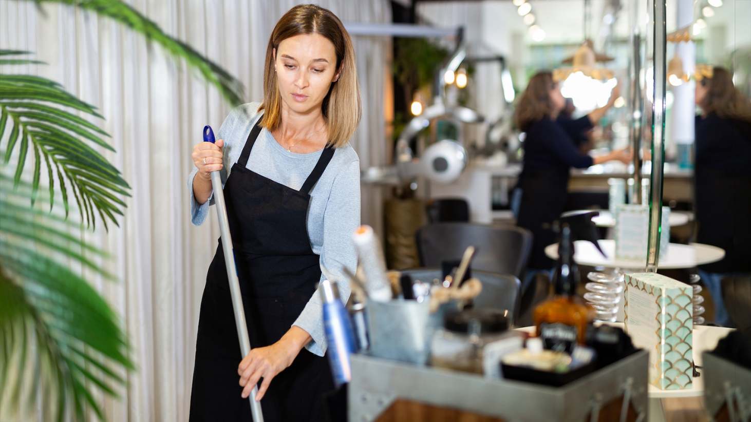 Klantvriendelijk omgaan met klachten