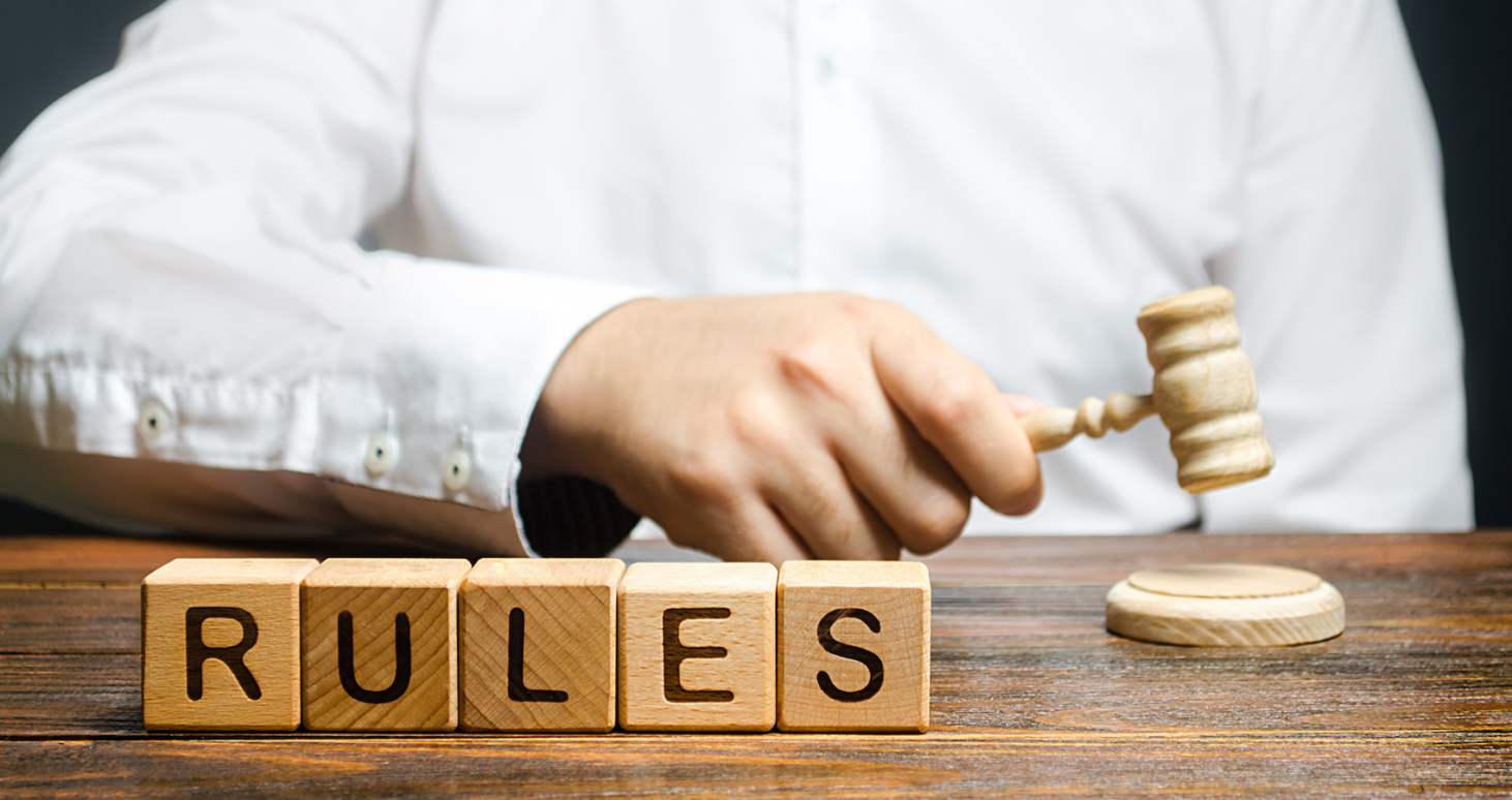 Sluit inschrijvers niet uit