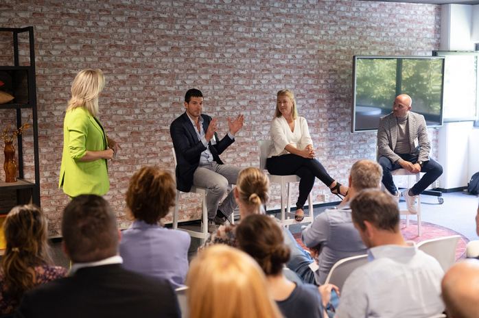 Nieuws - Place to be