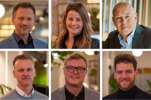 Facilitaire Trends van 2022 - partners