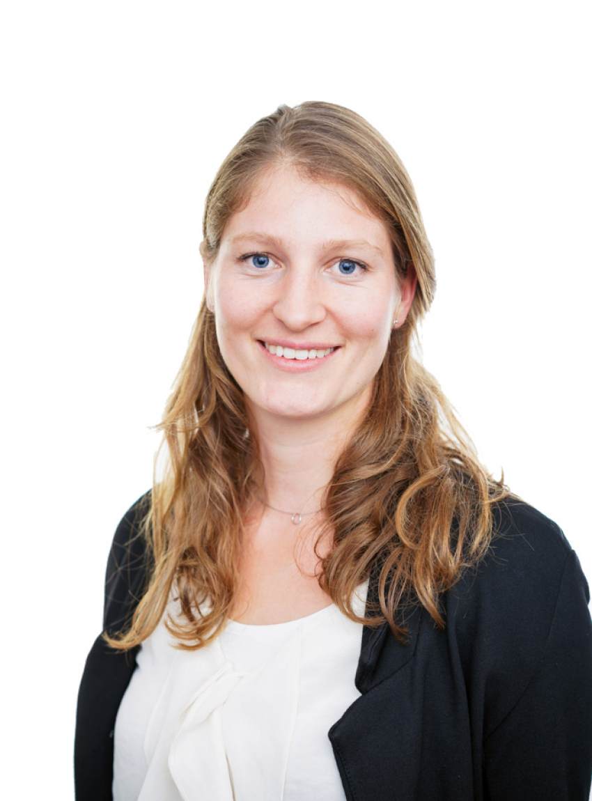 Header foto in kolom - 6:4 verhouding