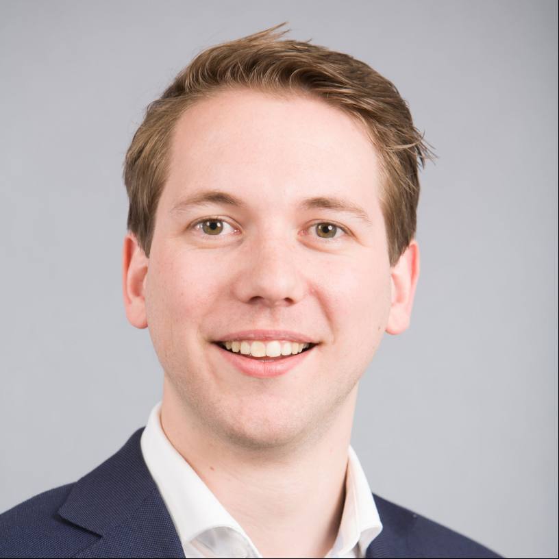 Header foto in kolom - 6:4 verhouding