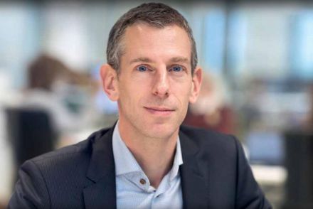 Prof. Fredo Schotanus