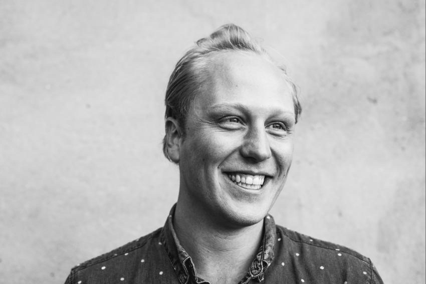 Foto in kolom - 6:4 verhouding