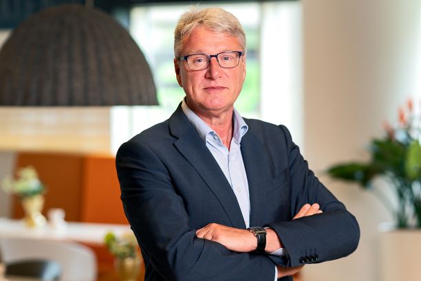 Henk van de Weitgraven