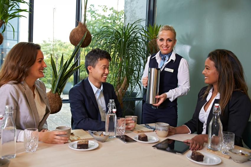 Foto in kolom - 6:4 verhouding