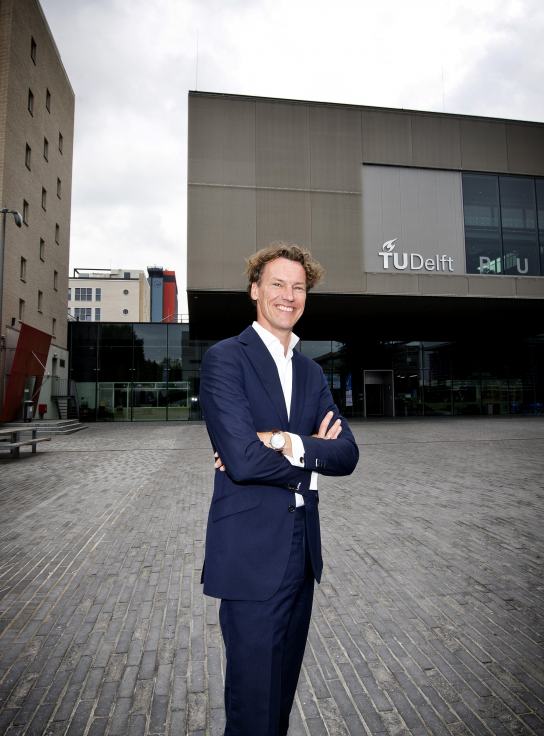 Header foto in kolom - 6:4 verhouding COPY