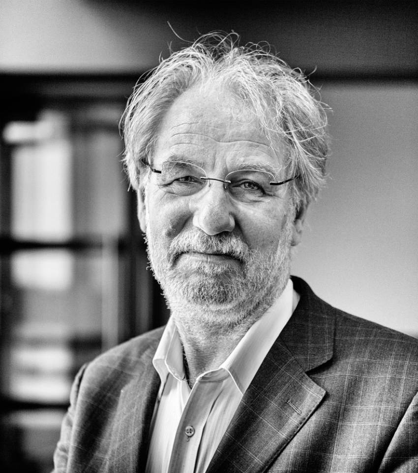 Header foto in kolom - 6:4 verhouding