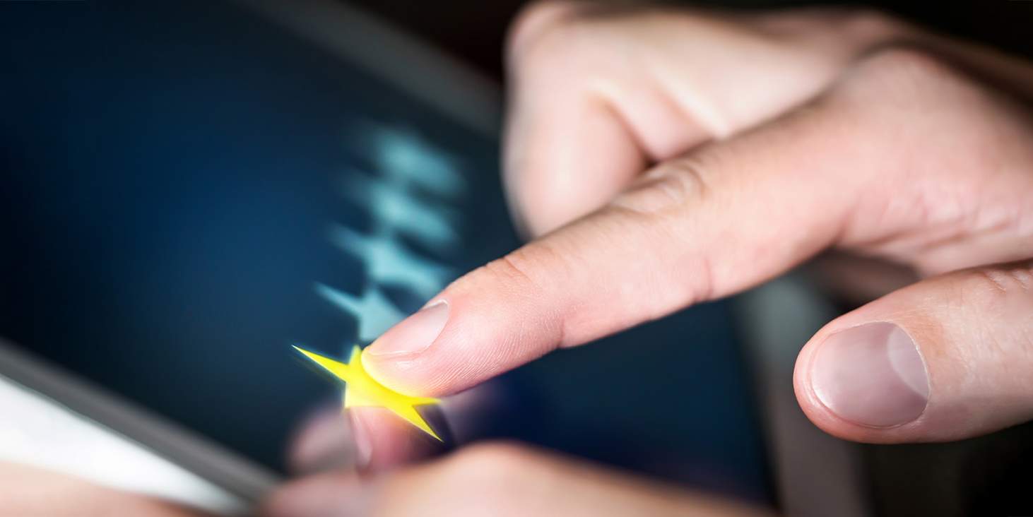 Klantvriendelijk omgaan met klachten