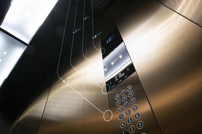 Foto in kolom - 6:4 verhouding