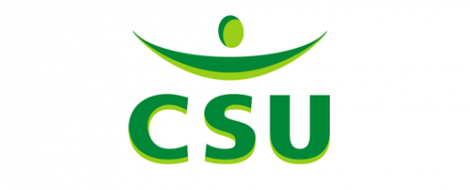 Partners - logo CSU