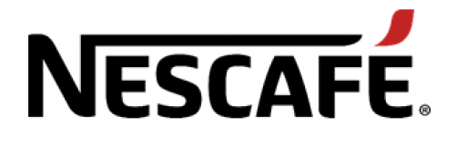 Advertentorial Nestle - logo Nescafe