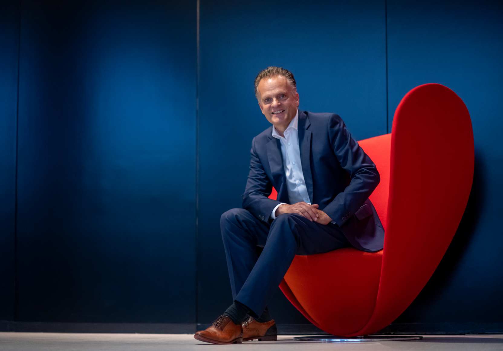 Cover Hospitality 2021