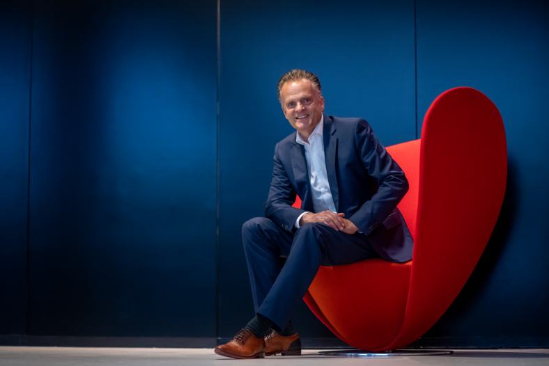 Foto in header kolom - 6:4 verhouding