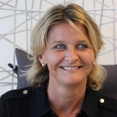 Monique van den Heuvel