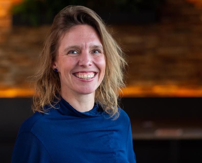 Renske van der Heide