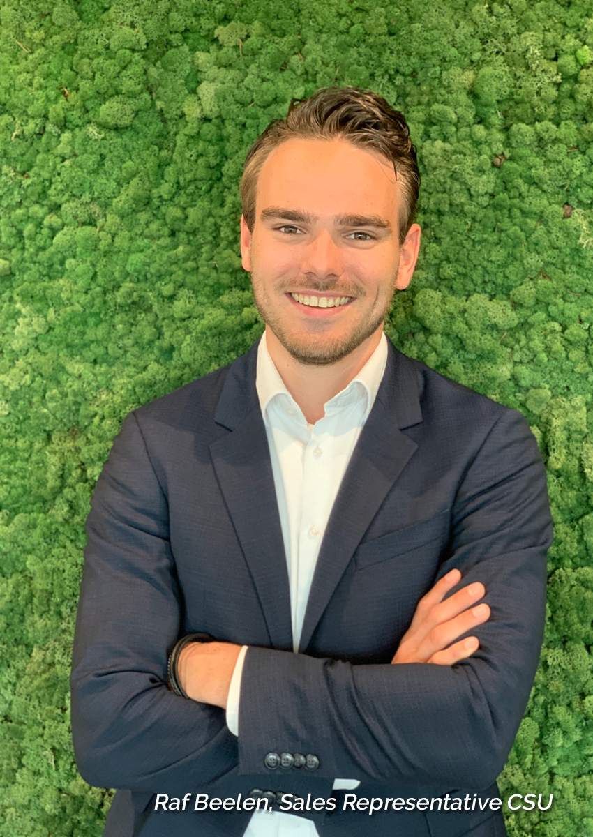 Header foto in kolom - 6:4 verhouding