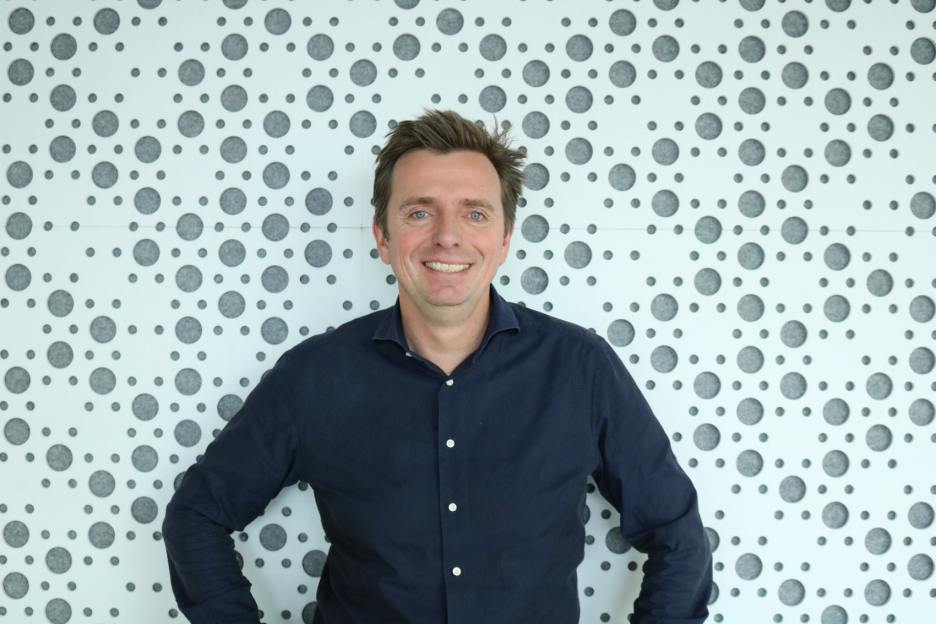 Foto in kolom - 6:4 verhouding