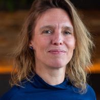 Renske van der Heide