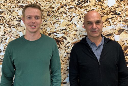 Roel Feldman - Royan van Velse