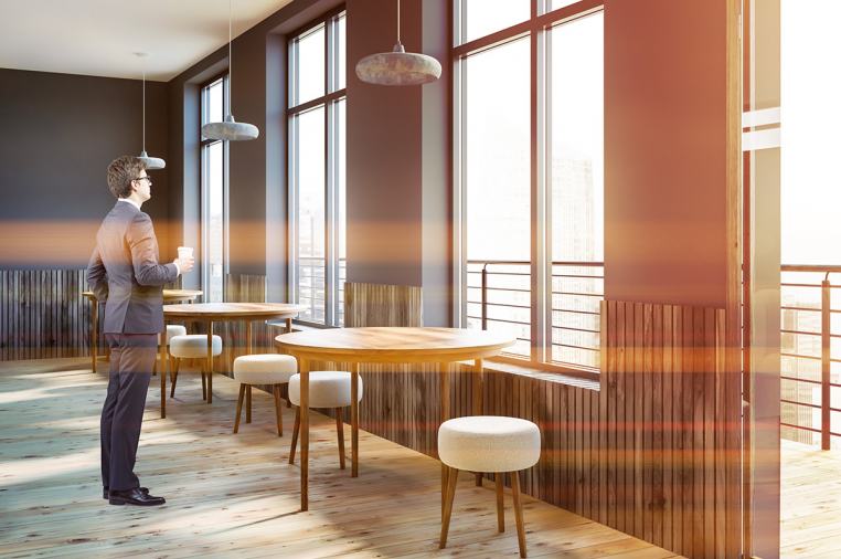 Nieuws - Bedrijfsrestaurant