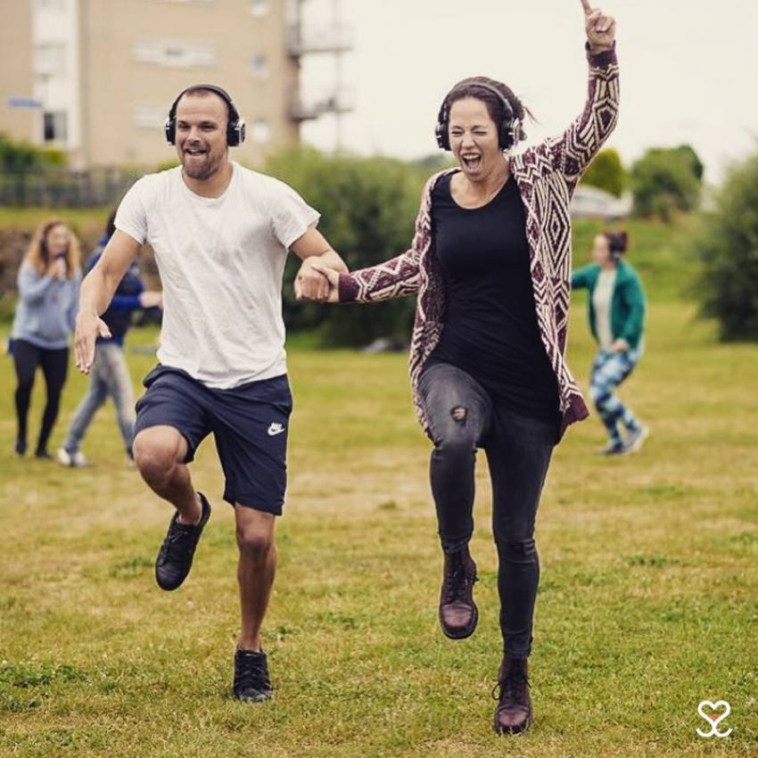 Foto in kolom - 6:4 verhouding