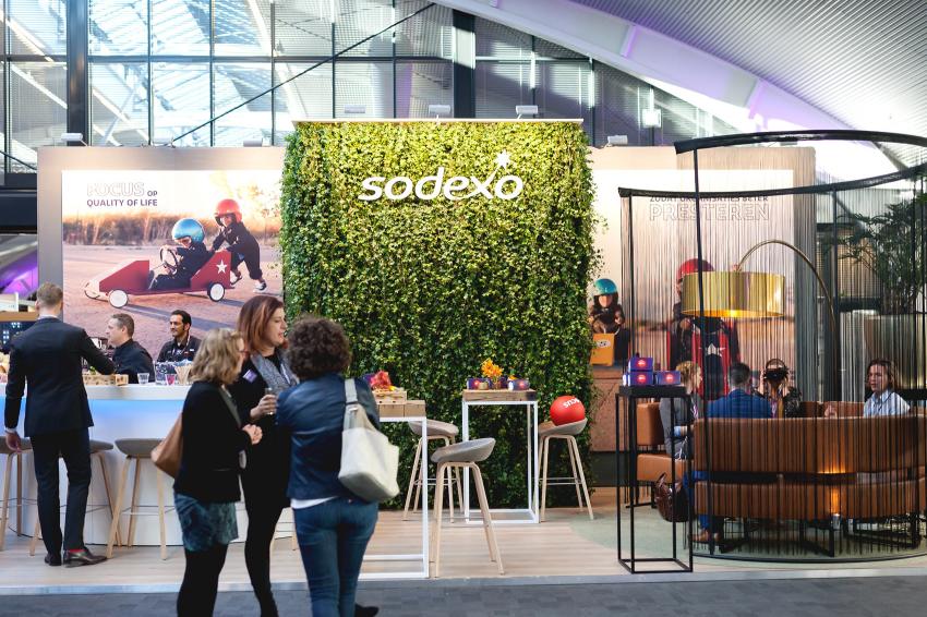 Foto in kolom - 6:4 verhouding