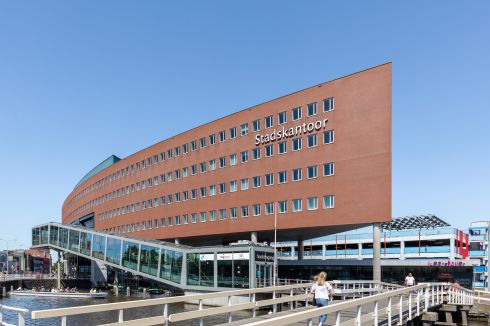 Foto - 6:4 verhouding  - inhoud