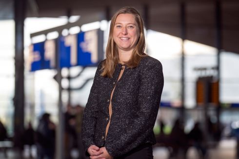 Foto - 6:4 verhouding  - inhoud