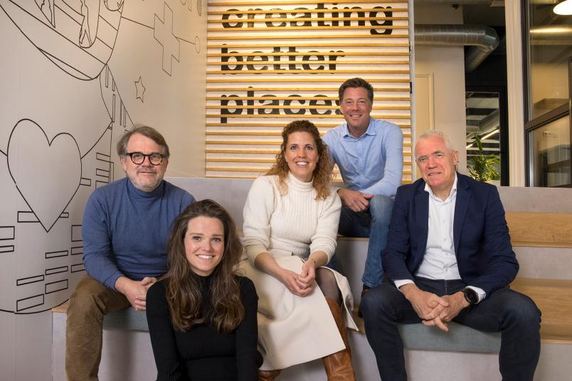 Schrijvers Strategic socurcing