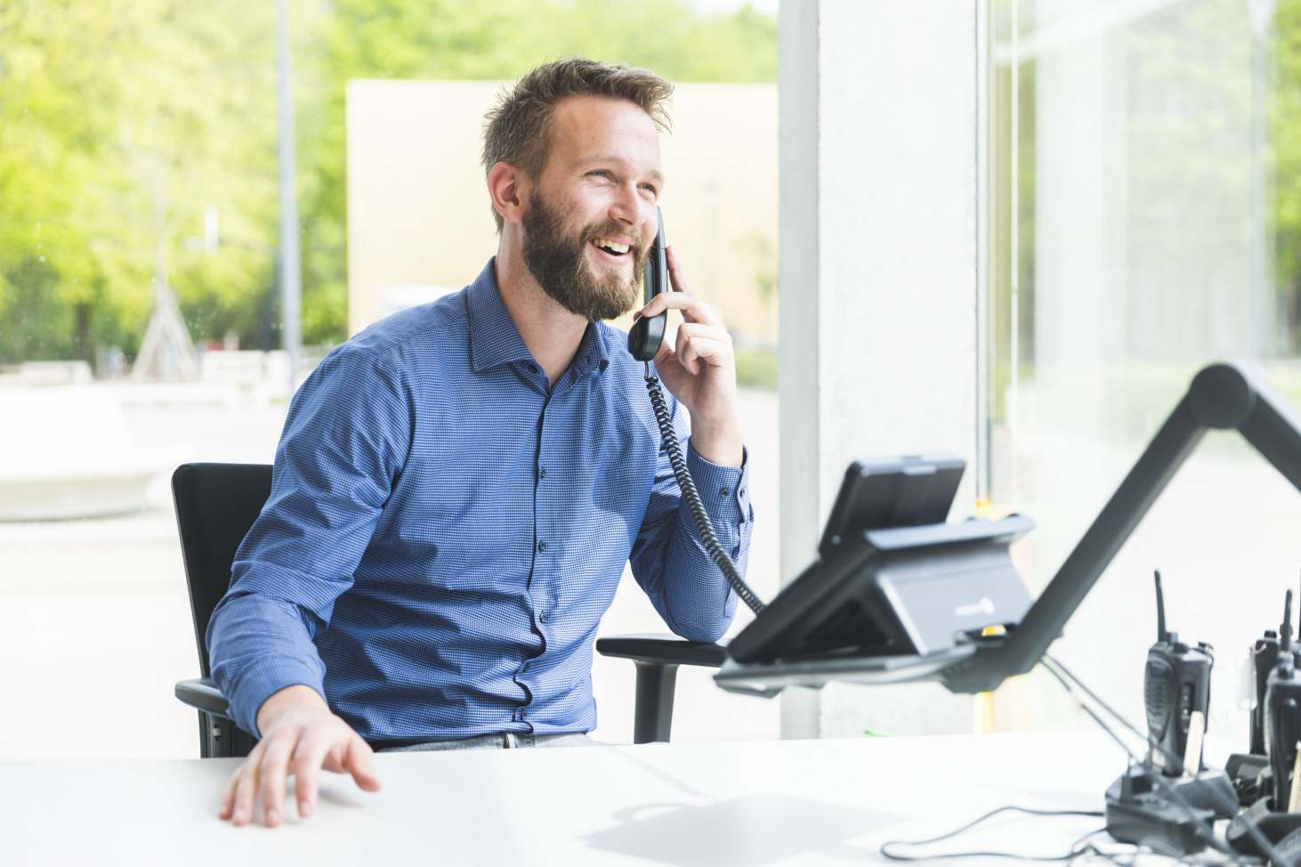 Foto in header kolom - 6:4 verhouding