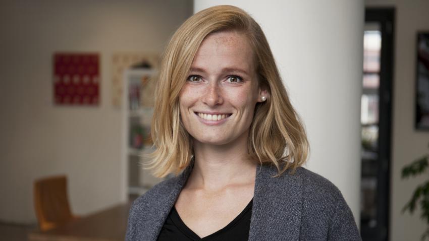 Header foto in kolom - 6:4 verhouding