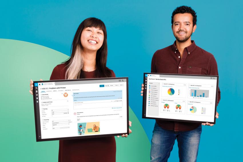 Foto - 6:4 verhouding